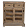 Marlow Chest of Drawers stock image face on