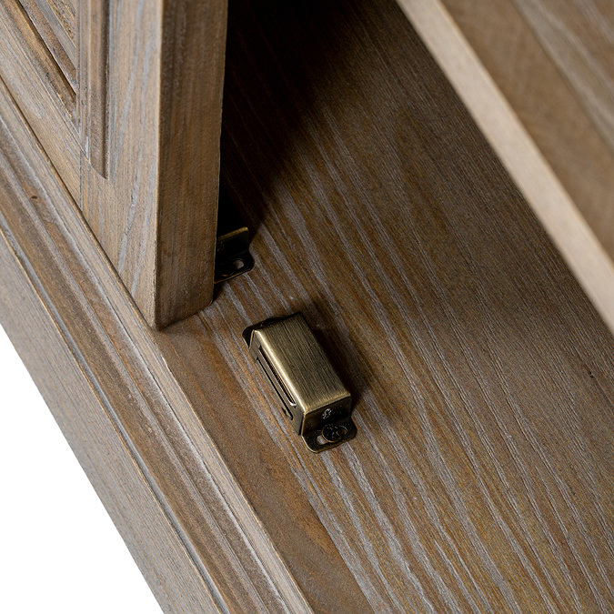 Marlow Chest of Drawers stock image