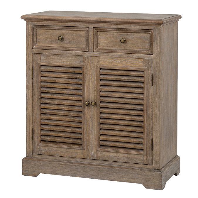 Marlow Chest of Drawers stock image side ways