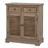 Marlow Chest of Drawers stock image side ways