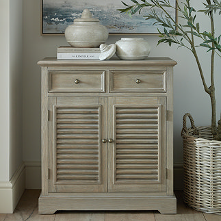Marlow Chest of Drawers lifestyle image
