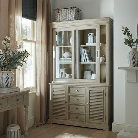 Marlow Large Dresser
