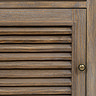 Marlow bedside table close up image