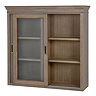 Marlow Sliding Glass Dresser Top image