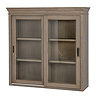 Marlow Sliding Glass Dresser Top image