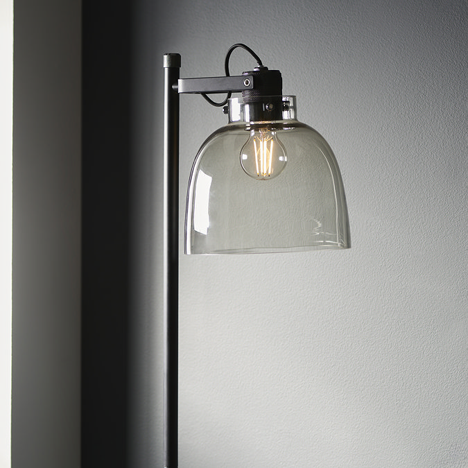 Marsden Floor Lamp image
