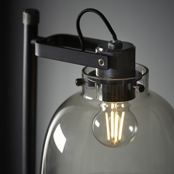 Marsden Floor Lamp image