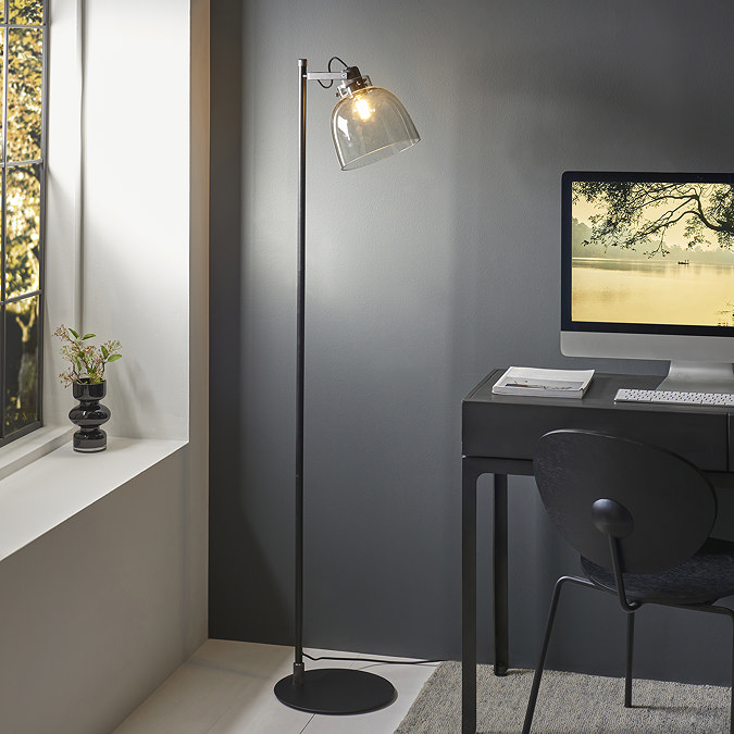 Marsden Floor Lamp image