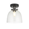 Marsden flush ceiling light image