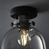 Marsden flush ceiling light image