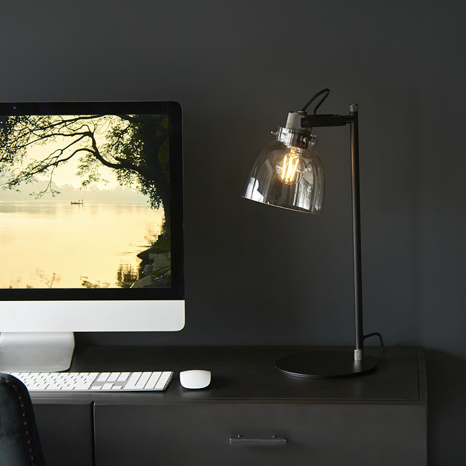 Marsden table lamp image