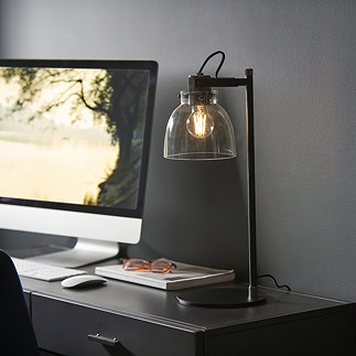 Marsden table lamp image