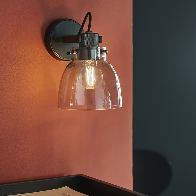 Marsden wall light image