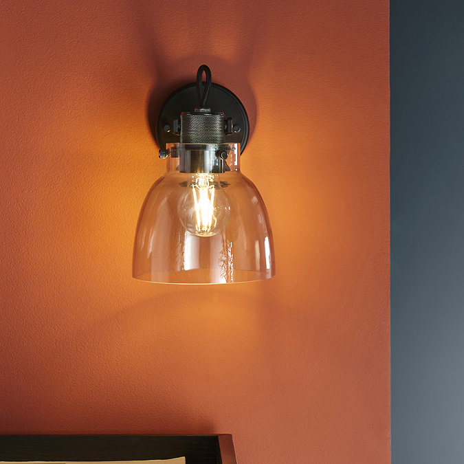 Marsden wall light image