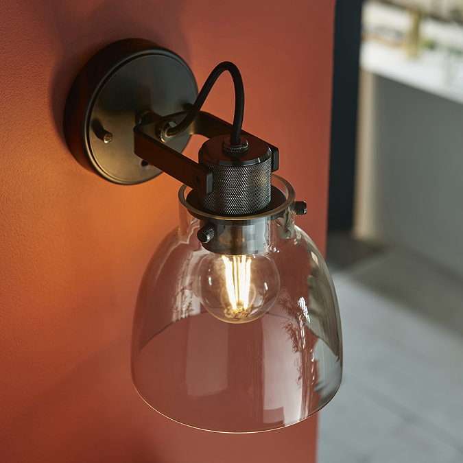 Marsden wall light image
