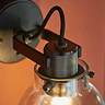 Marsden wall light image