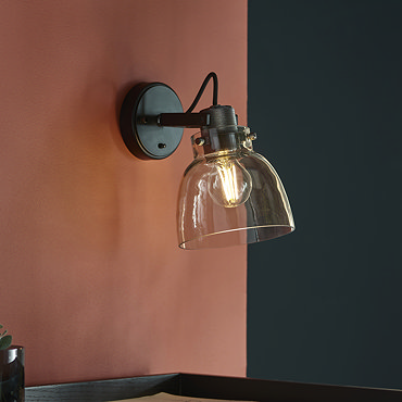 Marsden wall light image