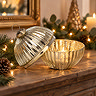 Martha tealight holder