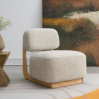 Mason chair