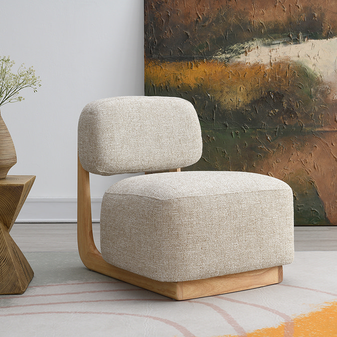 Mason chair