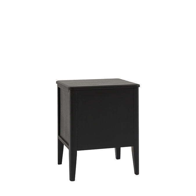 Matthias 2 drawer bedside table