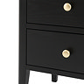 Matthias 2 drawer bedside table