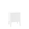 Matthias 2 Drawer Bedside Table