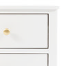 Matthias 2 Drawer Bedside Table
