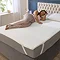 Memory Foam Sensation Mattress Topper carousel image