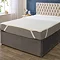 Memory Foam Sensation Mattress Topper main image
