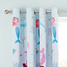 Mermaid Curtains image