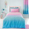 Mermaid Duvet Cover Set image
