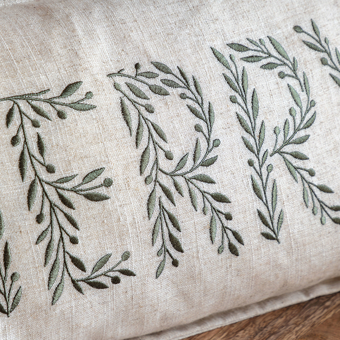 Merry Cushion