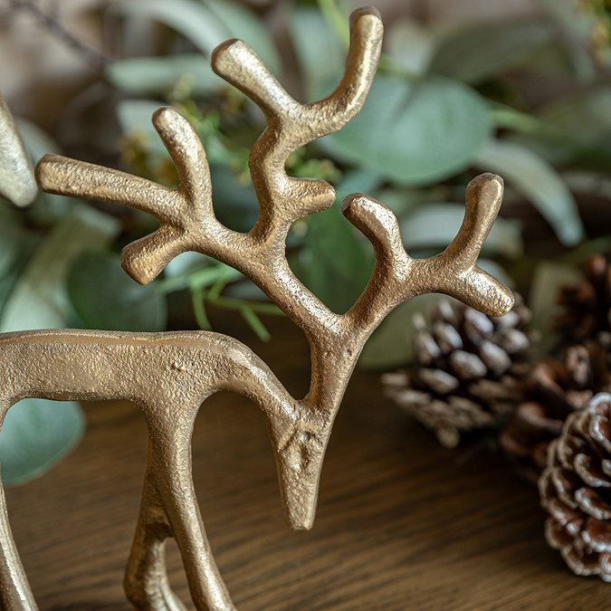 Ivy set of 2 reindeer