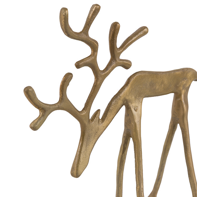 Ivy set of 2 reindeer