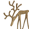 Ivy set of 2 reindeer
