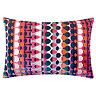 abstract multi cushion in multi
