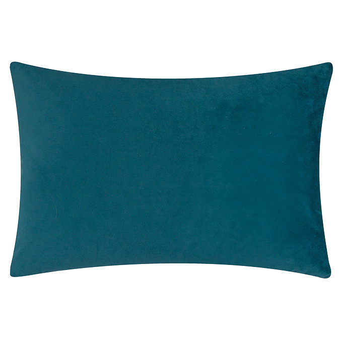 Metro Diamond Cushion in multi image