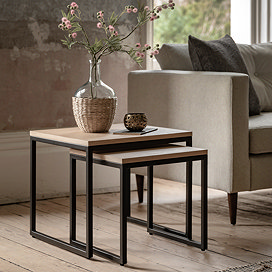 Metro Side Table Main