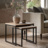 Metro Side Table Main
