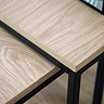 Metro Side Tables Image 2