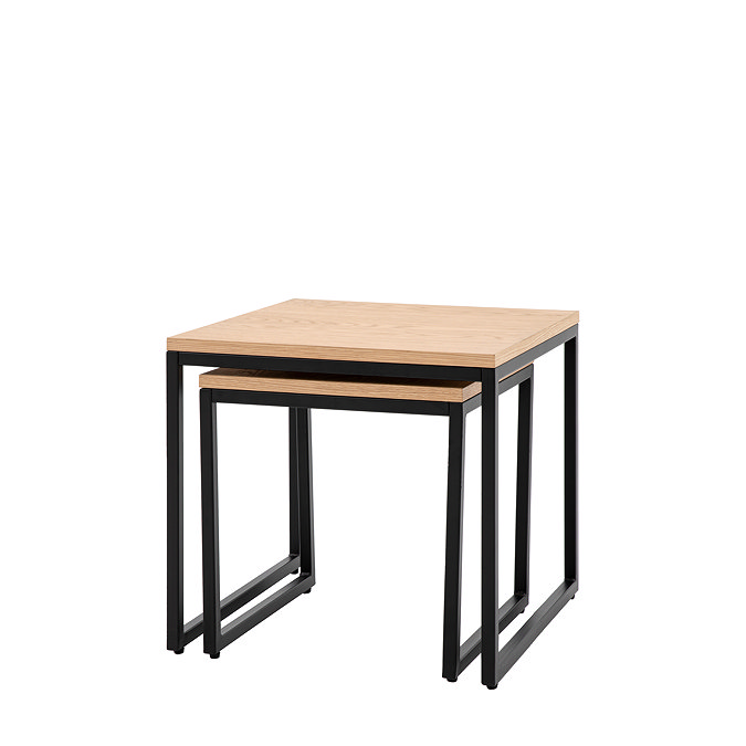 Metro Side Tables Image 4