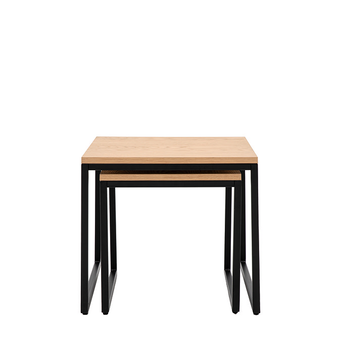 Metro Side Tables Image 3