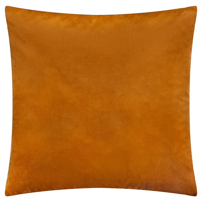 Metro Prism Ginger Cushion image 