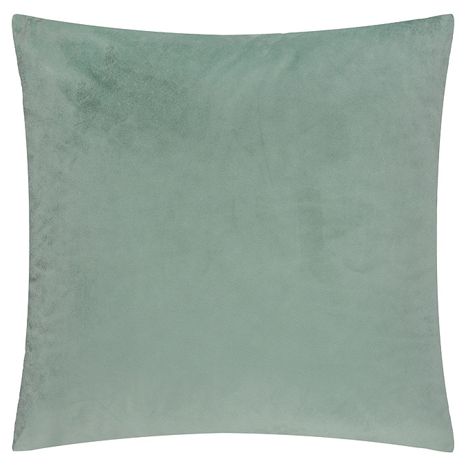 Metro Prism Green Cushion image 