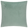 Metro Prism Green Cushion image 