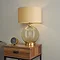 Metro Table Lamp - Brass main image
