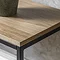 Metro Console Oak Image 2