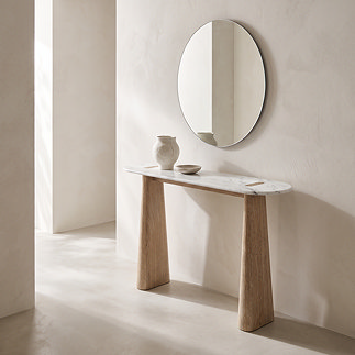 Miami Console Table image