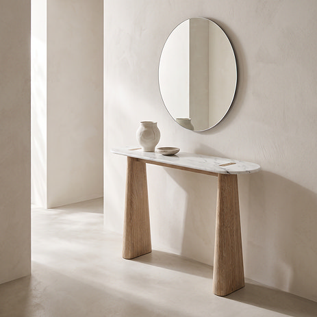 Miami Console Table image